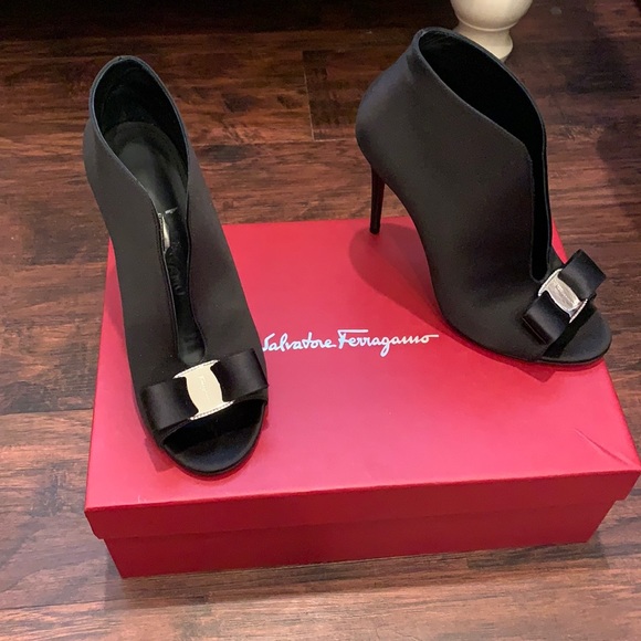 Shoes - Salvatore ferragamo women’s shoes